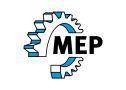 MEP logo