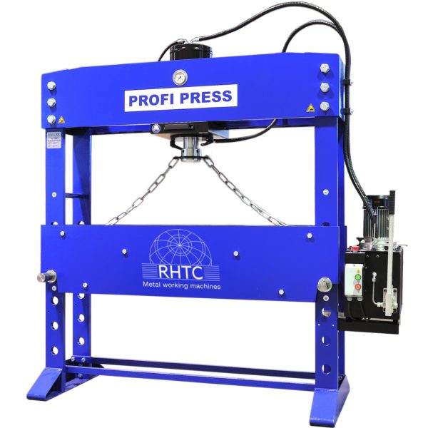 Profi Press 160T M/H-M/C 1500mm