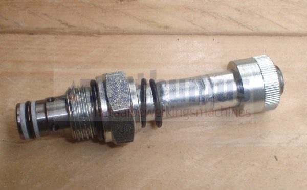 Klep cylinder SX Mep            044.1251