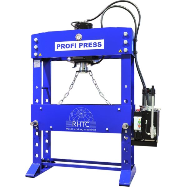 Profi Press 100 Ton M/H-MC 2