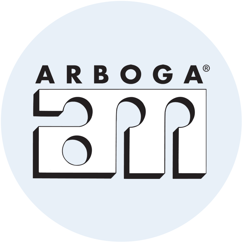 arboga logo - posthumus