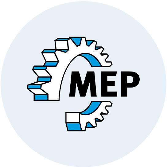 mep logo - posthumus