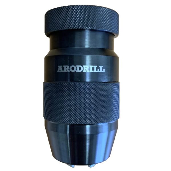 Arodrill boorhouder B16 1-16mm