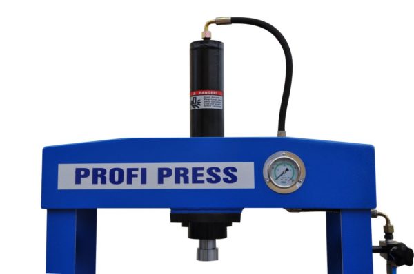 Profi Press 15 Ton HF2