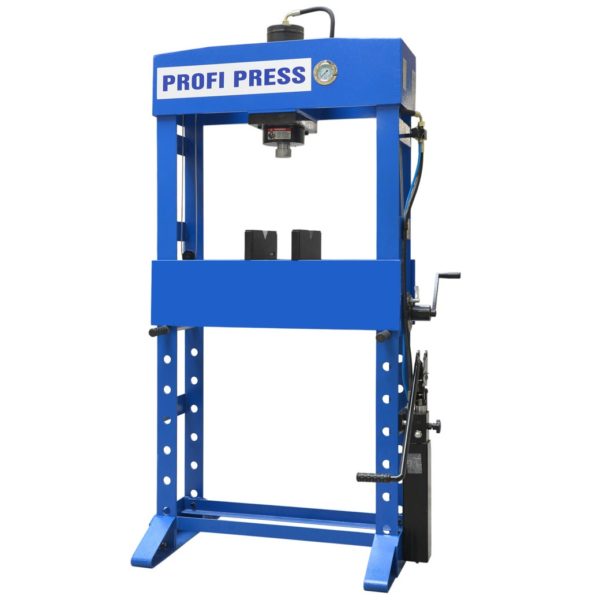 Profi Press 50 Ton HF2