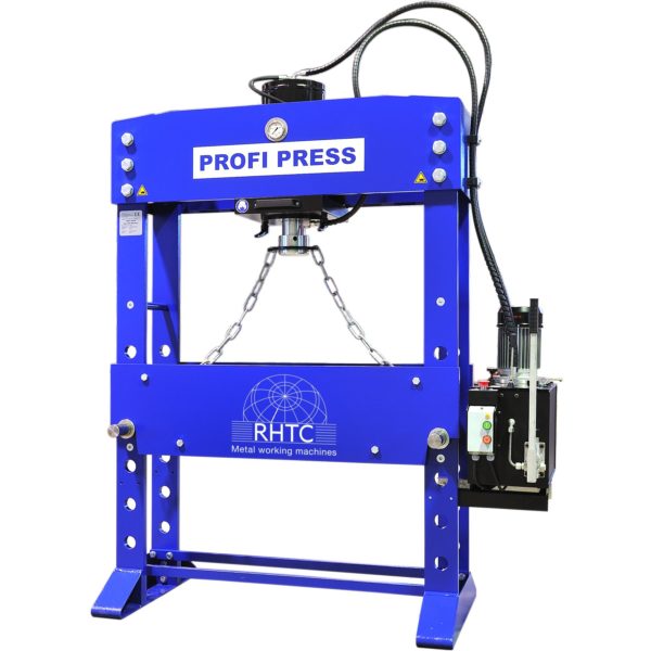 Profi Press 160T M/H-M/C