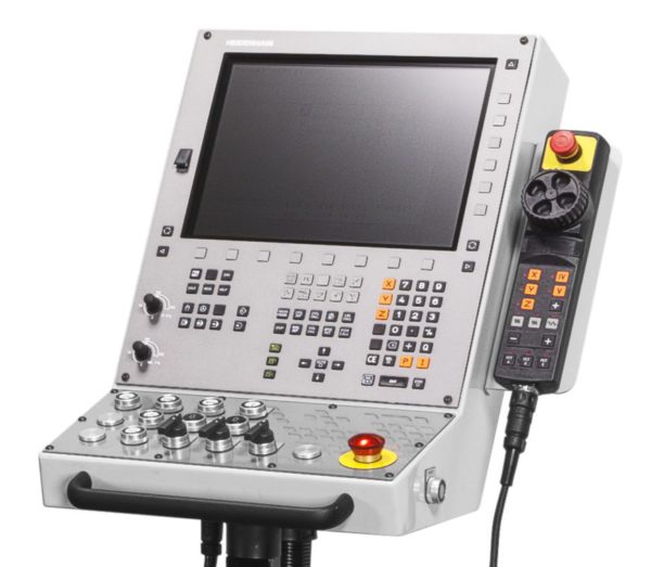 Abene VHF-360M TI TNC620