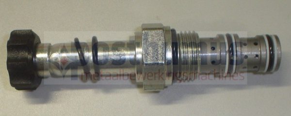 Ventiel cilinder SH310 SXI-AXI  044.1252