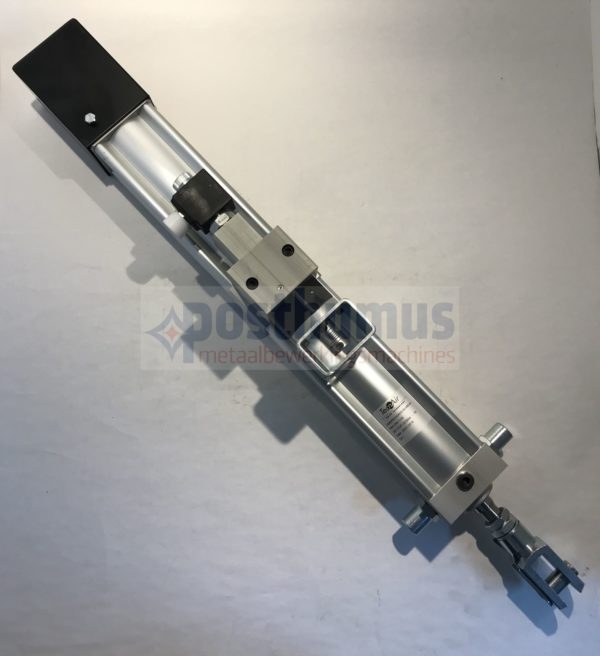 Hydraulische cilinder beugel NC 044.1125